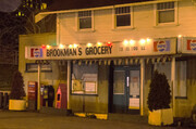 Brookman's Grocery