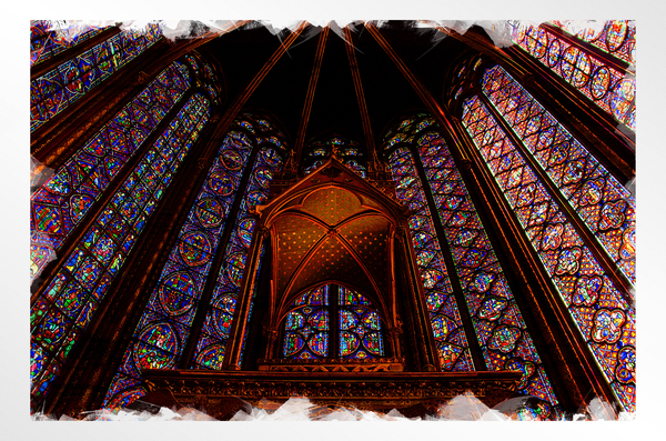 Sainte Chapelle