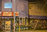 Dowler Grocery
